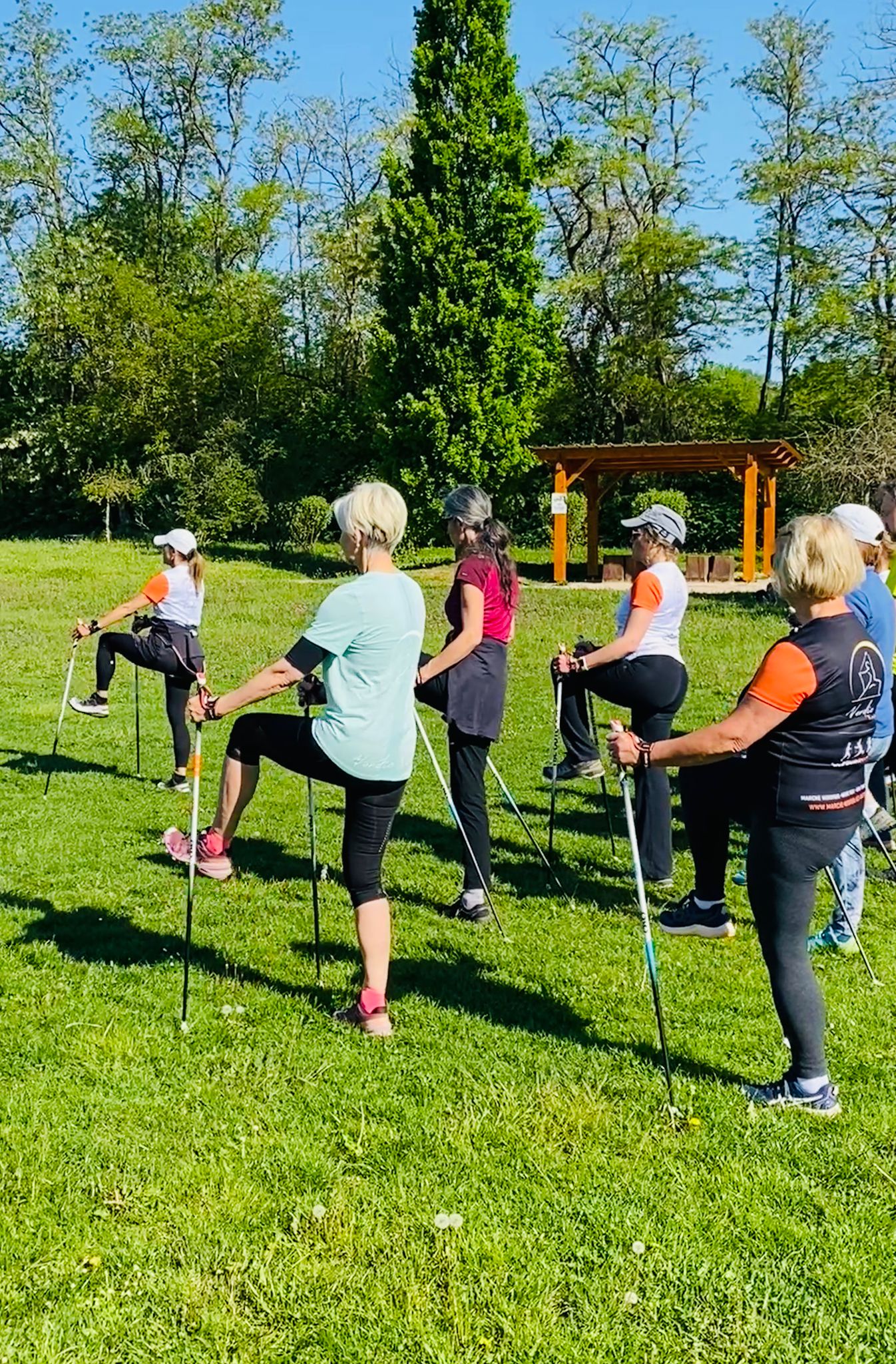 Nordic Yoga