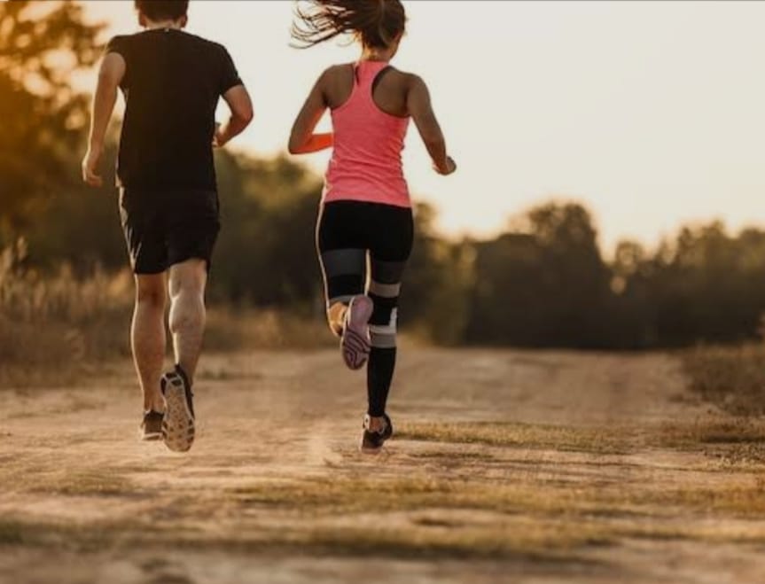 Running / Trail